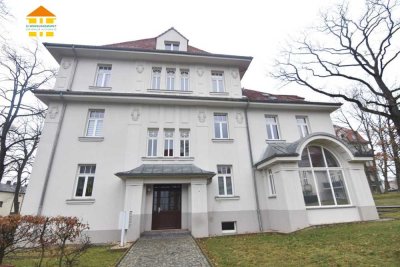 *Exklusives WOHNEN am Ebersdorfer Wald - Eckwanne, Dusche - Balkon u. Carportstellpl.*