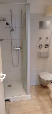 Helle 2-Zimmer Dachgeschosswohnung mit Balkon in Bad Säckingen