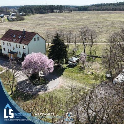 Renovierte DG-Wohnung in Cröchern