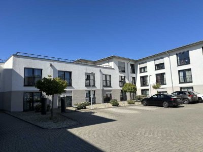 ZWEI Pflegeappartements in einem Objekt mit attraktiver Rendite