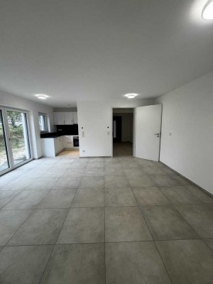 NEUBAU Einliegerwohnung in Erbach