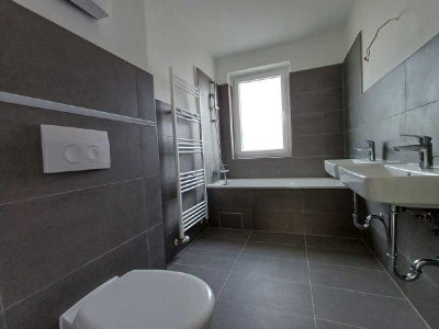 Eine Traumwohnung muss nicht immer am Meer liegen!