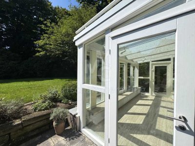 Weihnachten in Ihrer Traumimmobilie am Tiergarten!