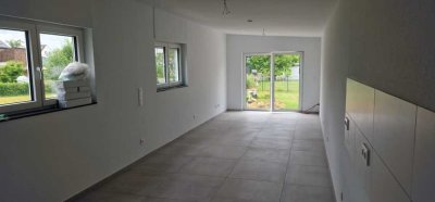 2 Zimmer Wohnung in Heimersheim