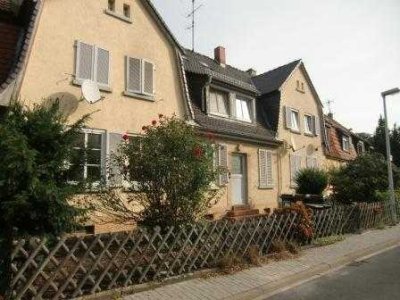 Schönes, kleines renoviertes Apartment in guter Lage