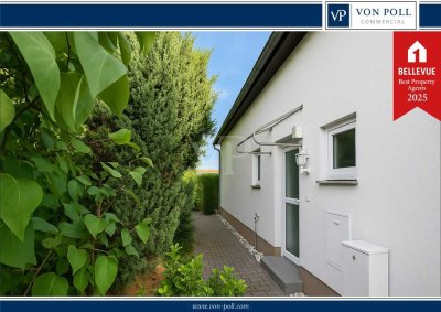 Wohnen am See in Straußfurt – Einfamilienhaus mit Kamin und Sauna in ruhiger Lage!