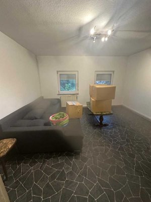 Trier-Ehrang – 4-Zimmer-Wohnung auf 2 Etagen