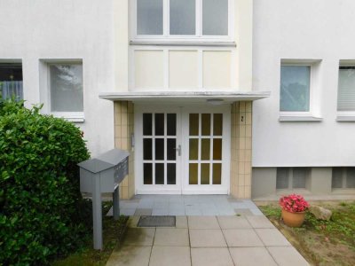 Gepflegte Anlage sucht nette Mitbewohner