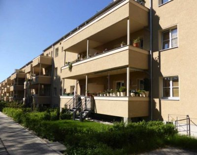 *ETW im beliebten Süden*Marienbrunn*