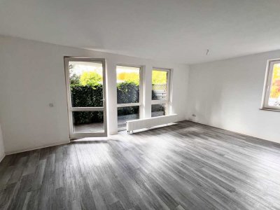 TOP 2-Zimmer-Wohnung mit Terrasse!