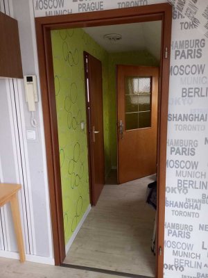 Helle 2-Zimmer-Wohnung in Heimbach mit 45 m²