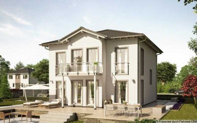 Wenn Sie das Außergewöhnliche mögen...