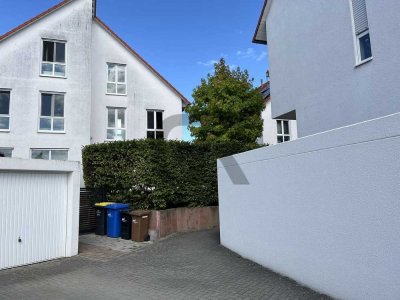 Exklusives Raumwunder mitten in Büttelborn
