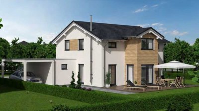 Raus aus der Miete !