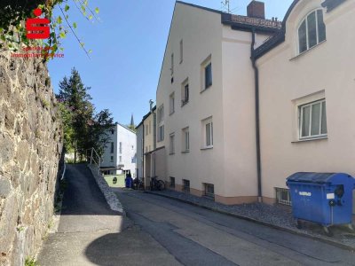 Investieren am Inn - gepflegtes 1-Zimmer-Apartment in Uni-Nähe