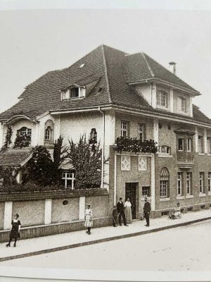 Großzügiges Erdgeschoßloft in Esslingen