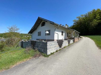 Geräumiges 6-Zimmer-Haus in Julbach OT Untertürken