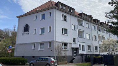 Schöne 2 Raum Wohnung