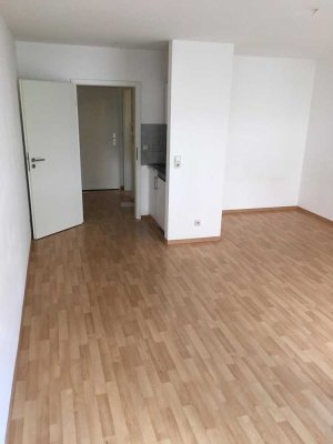 Stilvolle,  1-Zimmer-Wohnung in Würzburg