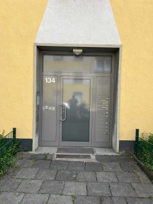 2 Zimmerwohnung als Kapitalanlage oder zur Eigennutzung