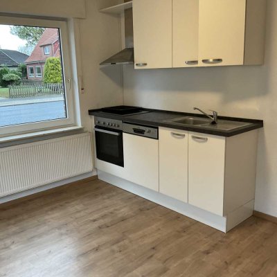 Helle und gepflegte 4 Zimmerwohnung in CLP