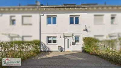 MODERNES WOHNEN IN PERL - FAMILIENFREUNDLICHES, ENERGIEEFFIZIENT UND GRENZNAH