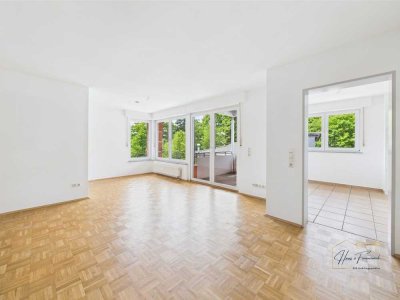 Renovierte und moderne Wohnung mit Fahrstuhl und Einbauküche in Meinerzhagen!
