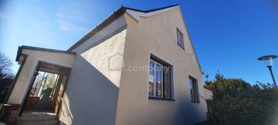 Preisreduzierung! 2 Häuser + Nebengebäude + großer Grund im Speckgürtel von Wien !