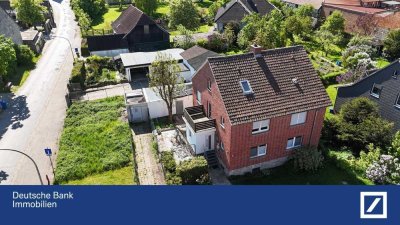 Geräumiges Wohnen in naturnaher Umgebung nach Angebotsverfahren!!