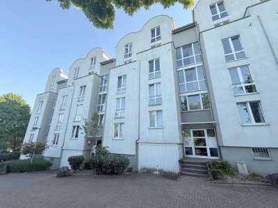 Kapitalanleger aufgepasst! Immobilienpaket bestehend aus zwei Wohnungen in Wuppertal-Vohwinkel