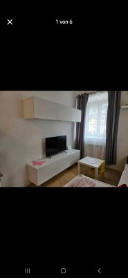 Wohnung mitten im Zentrum