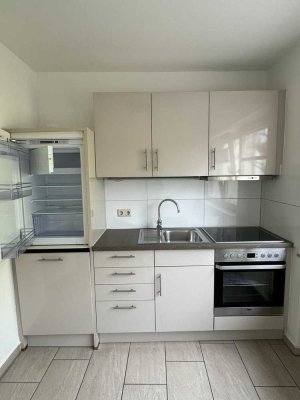 Charmante Wohnung im Zentrum von Penzberg