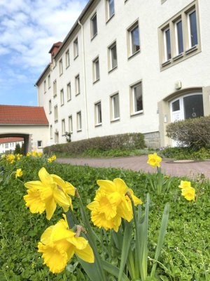 Frisch sanierte 3-Zimmer-Wohnung auf dem Zeller Berg