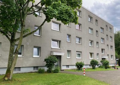 PROVISIONSFREI: 3 Zimmer Wohnung mit Balkon
