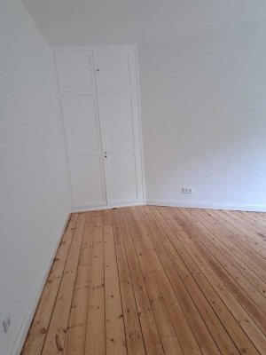 Schöne 3Zimmer-Wohnung in Wittenberge