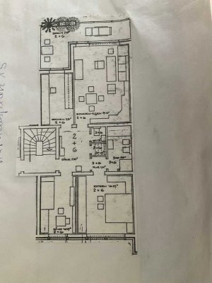 3-Zi-WHG, 87m², in guter Wohnlage von Kaarst-Büttgen mit Südbalkon, provisionsfrei vom Eigentümer