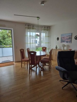 Freundliche 2-Raum-Wohnung in Mettmann
