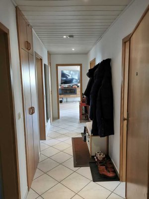 3-Zimmer-EG-Wohnung m. Garten als rentable Kapitalanlage o. Eigennutzung