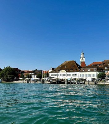 Altstadtflair und Lebensqualität – Ihr Zuhause in Überlingen