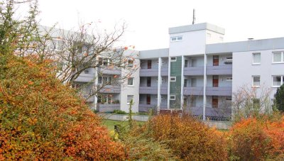 4 ZKB., KL-Uniwohngebiet, Nähe Fraunhofer Institut   (072/0001)