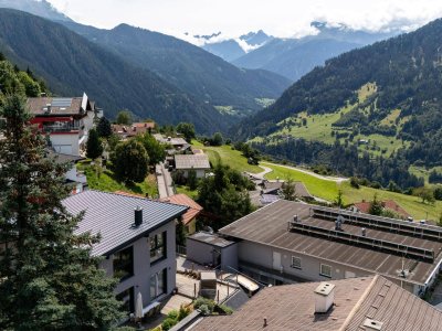 Attraktives Einfamilienhaus in Top-Aussichtslage