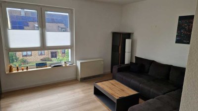 GE-Suttum, moderne 3,5-Raum-Wohnung