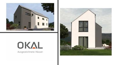 DAS EINFAMILIENHAUS FÜR INDIVIDUALISTEN