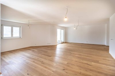 Stilvoll Wohnen mit Panoramablick – 100 m² hochwertig sanierte Wohnung in Jenbach