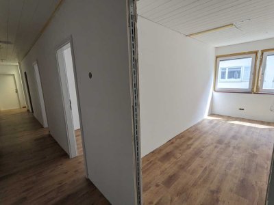 Hinterhofhaus als Studentenwohnung, Büro, Lager, work space,zentral in der Altstadt