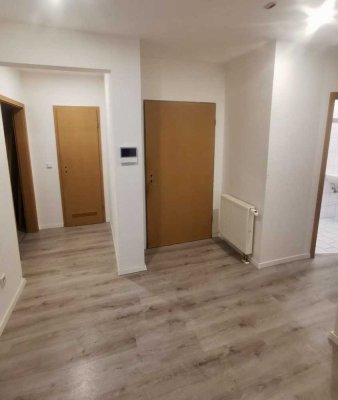 Renovierte 3-Zimmer-Wohnung im 2. OG in Eilenburg
