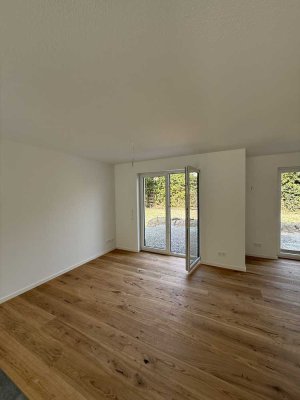 Exklusives Reihenendhaus mit hochwertiger Ausstattung