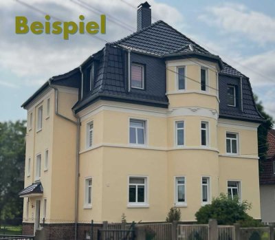 Mehrfamilienhaus direkt vom Eigentümer  -Provisionsfrei