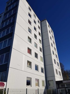 ++ Oldenburg in Holstein – schöne 2. Zimmer Wohnung ++