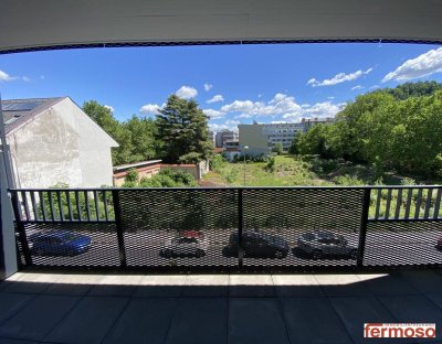 2-Zimmer-Wohnung mit Loggia &amp; Wohlfühlfaktor